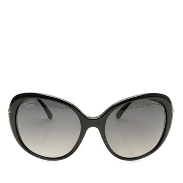 Chanel Coco Mark Sunglasses