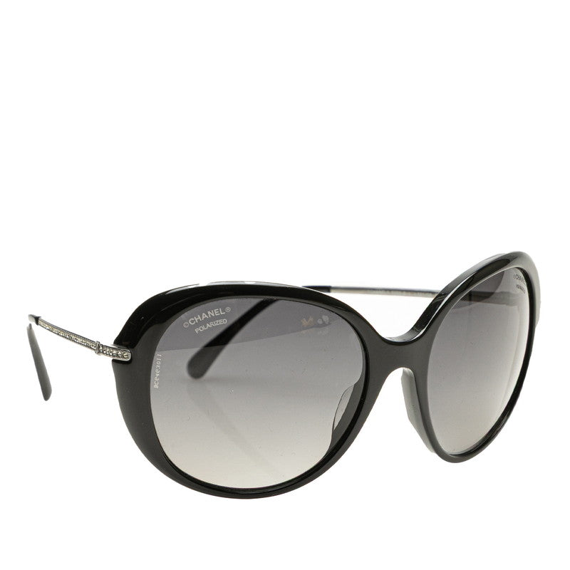 Chanel Coco Mark Sunglasses