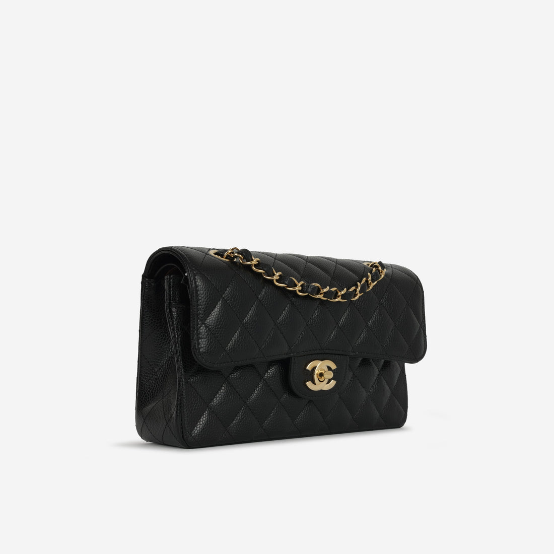 Chanel Small Classic Flap
