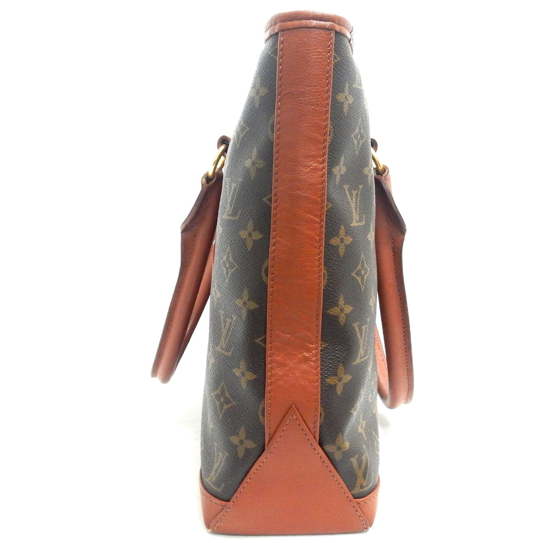 Louis Vuitton SAC Weekend PM Brown Monogram Canvas