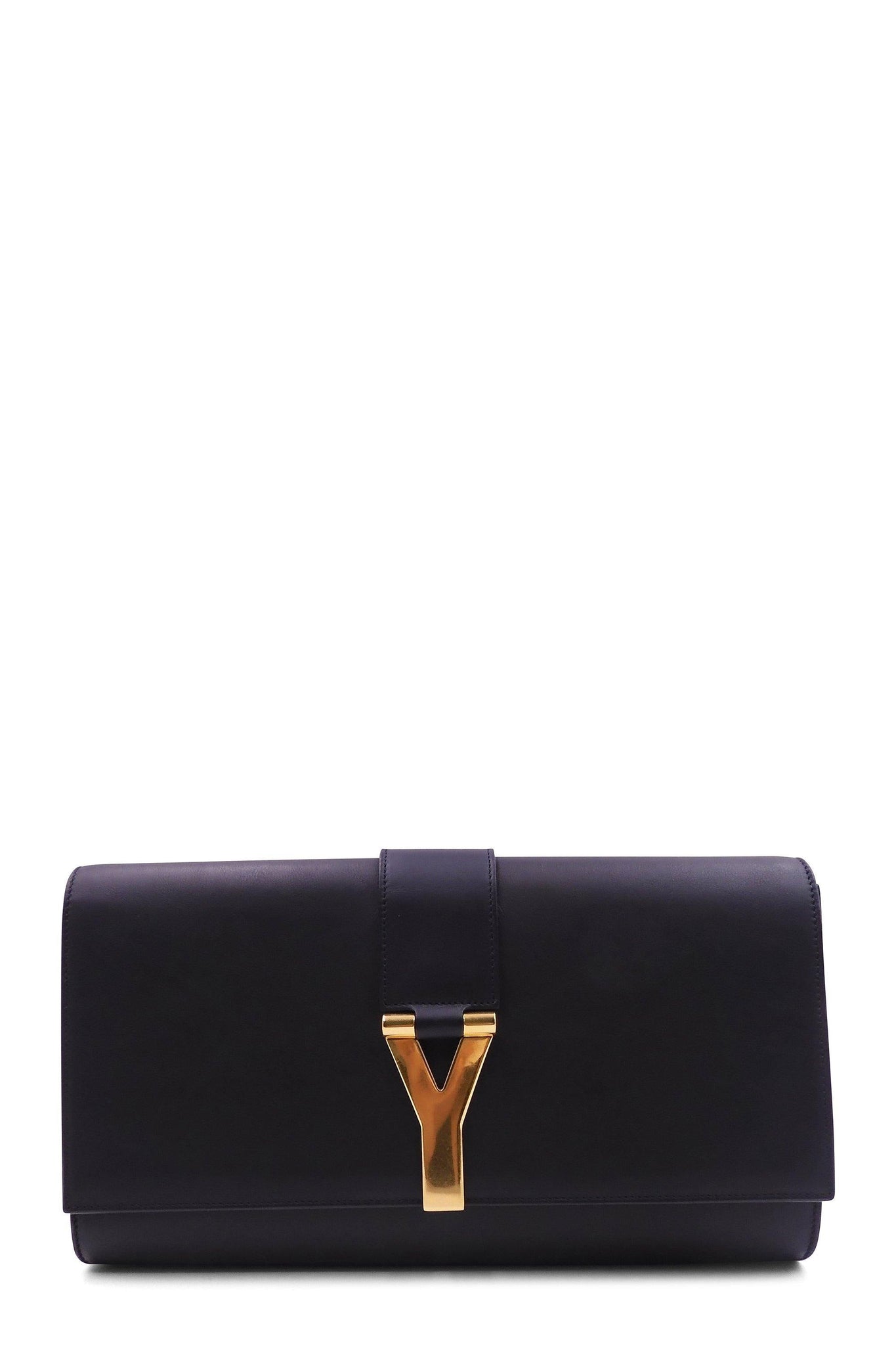 Chyc Clutch Black