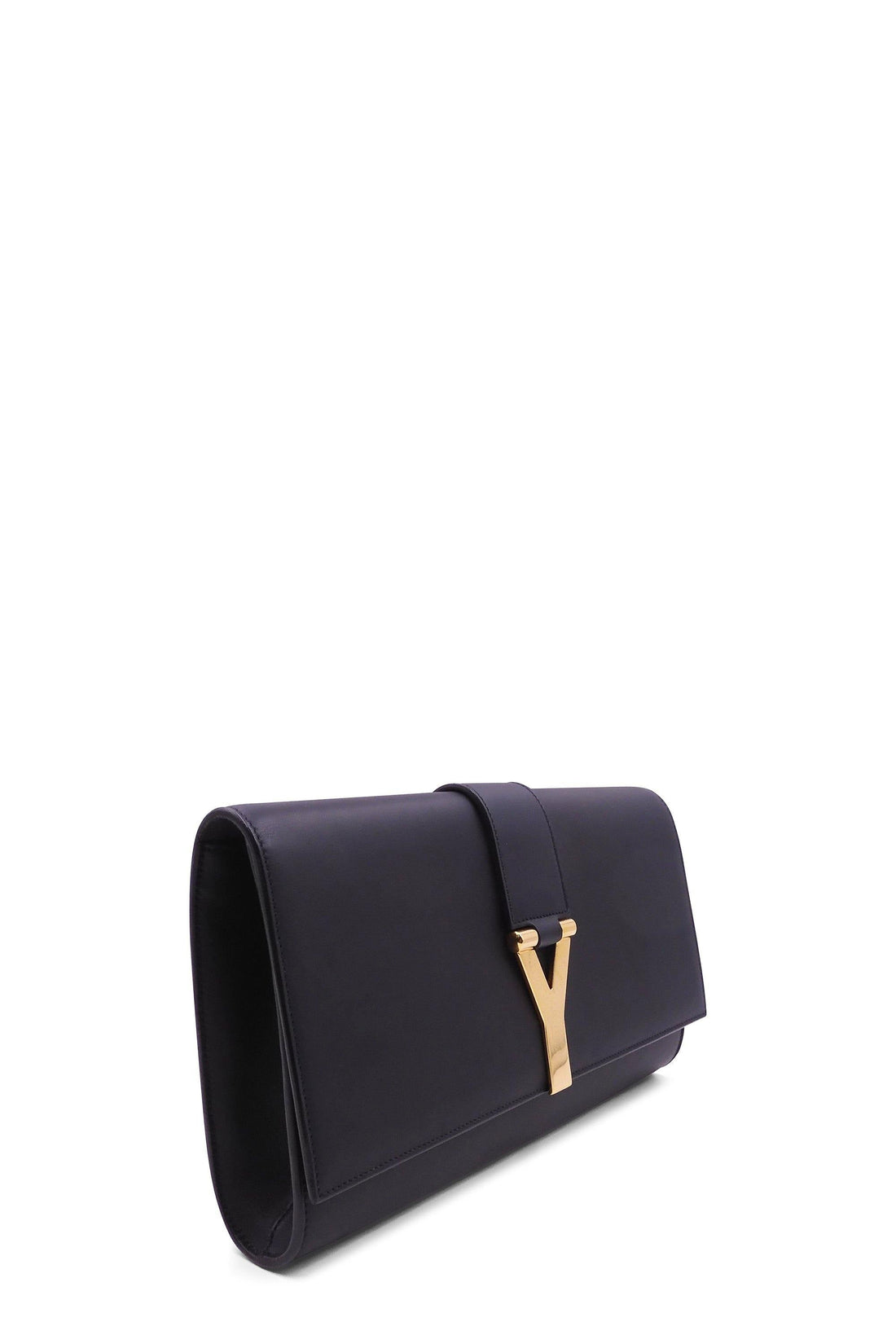 Chyc Clutch Black