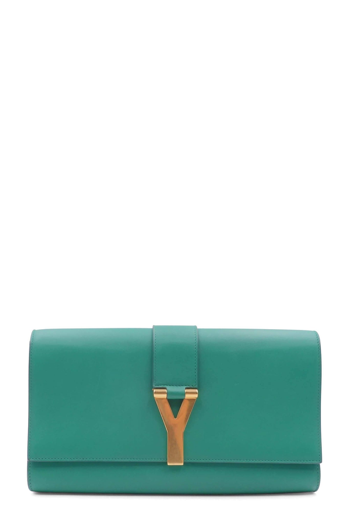 Chyc Clutch Green