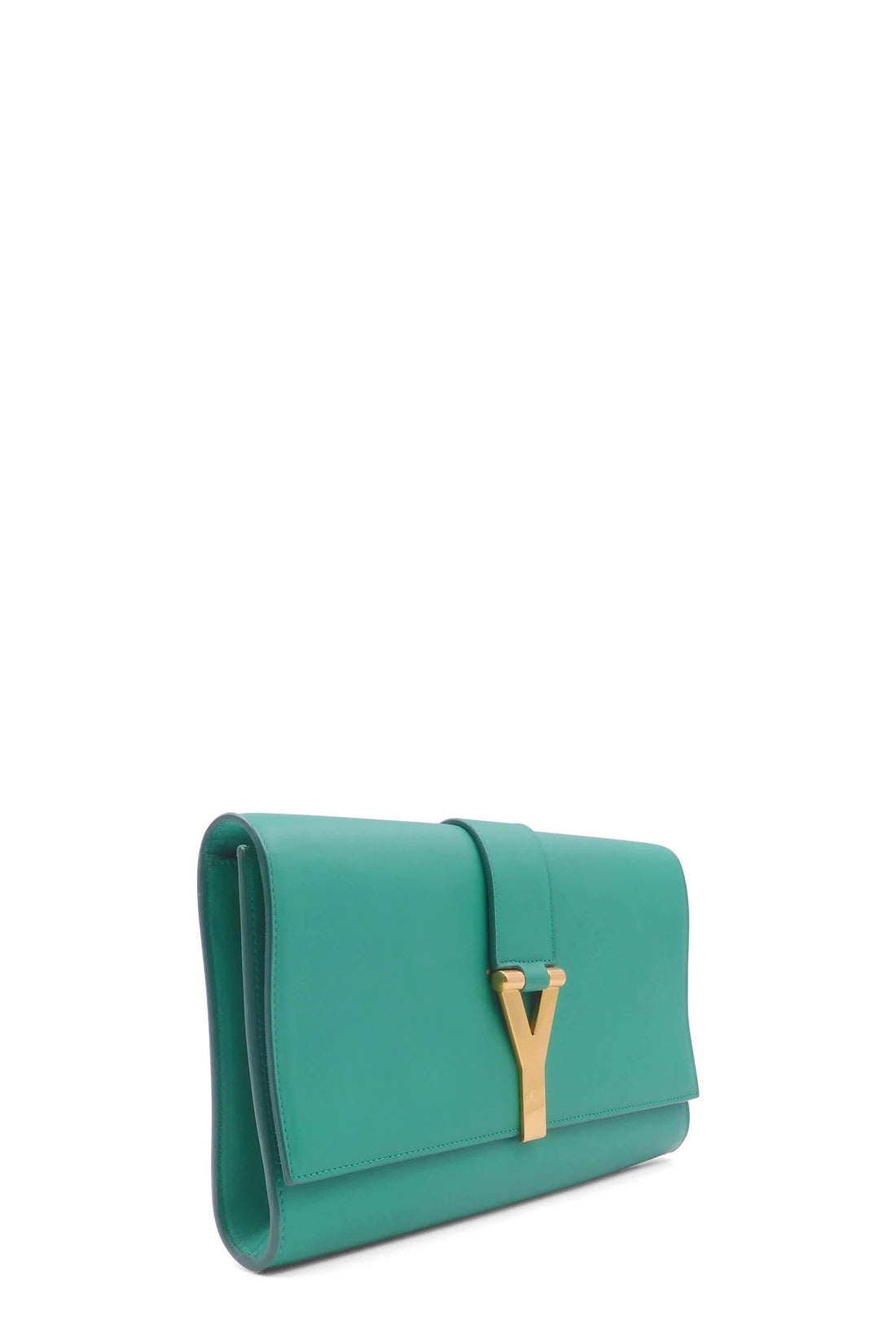 Chyc Clutch Green