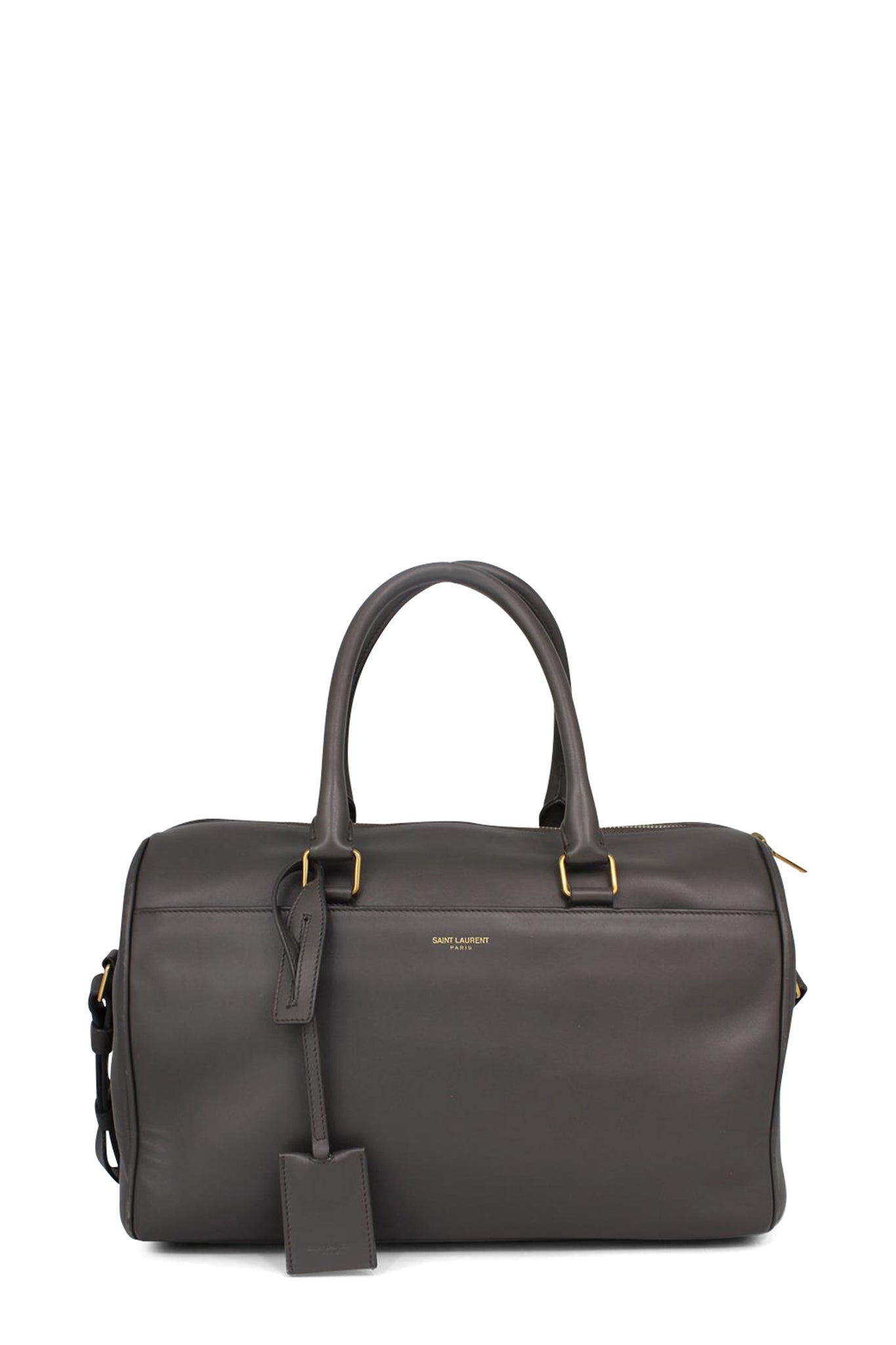 Classic Duffle 6 Grey