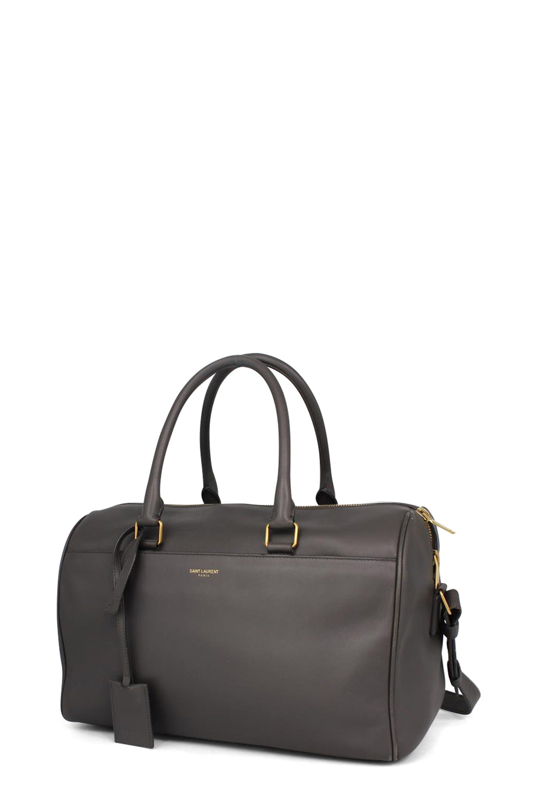 Classic Duffle 6 Grey