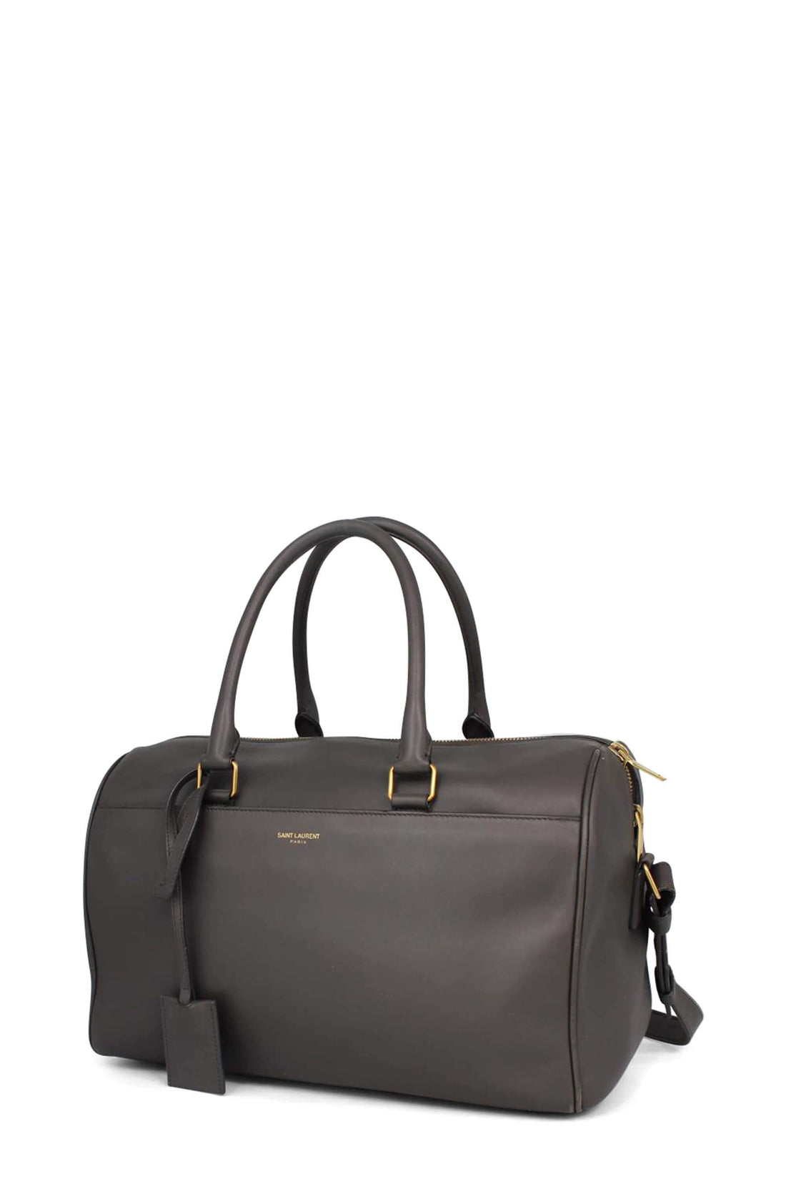 Classic Duffle 6 Dark Grey