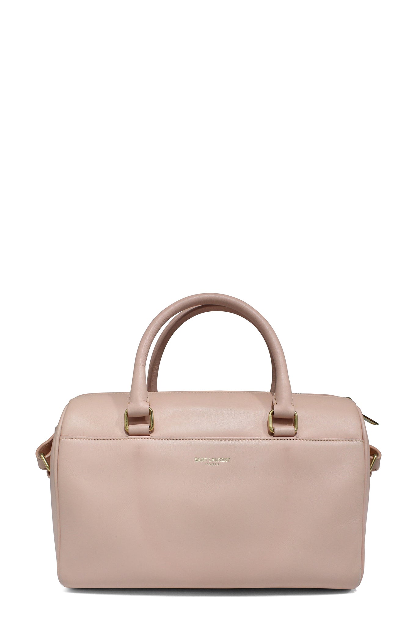 Classic Duffle 6 Pale Blush