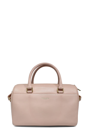 Classic Duffle 6 Pale Blush