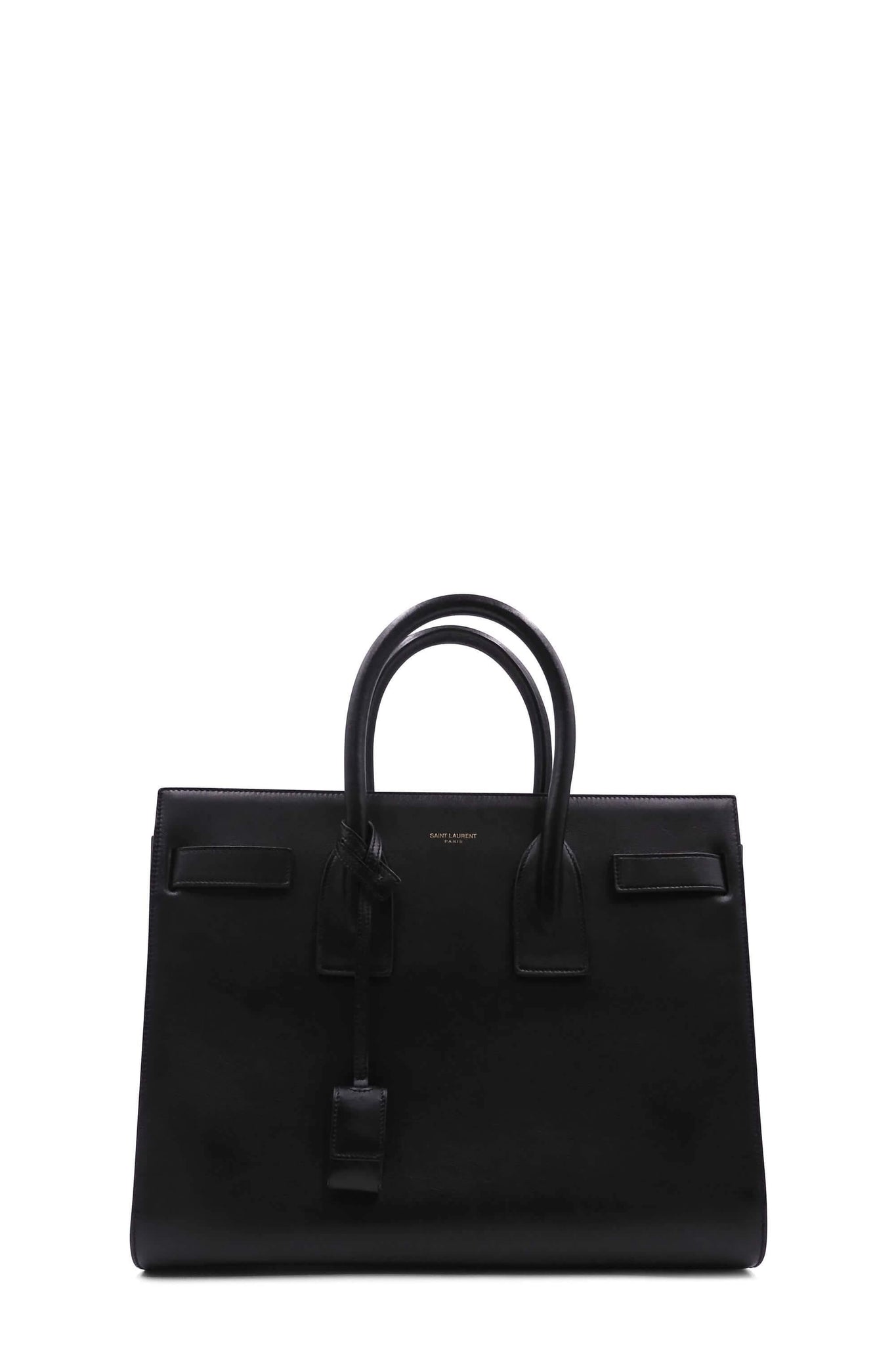 Classic Small Sac De Jour Black