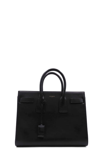 Classic Small Sac De Jour Black