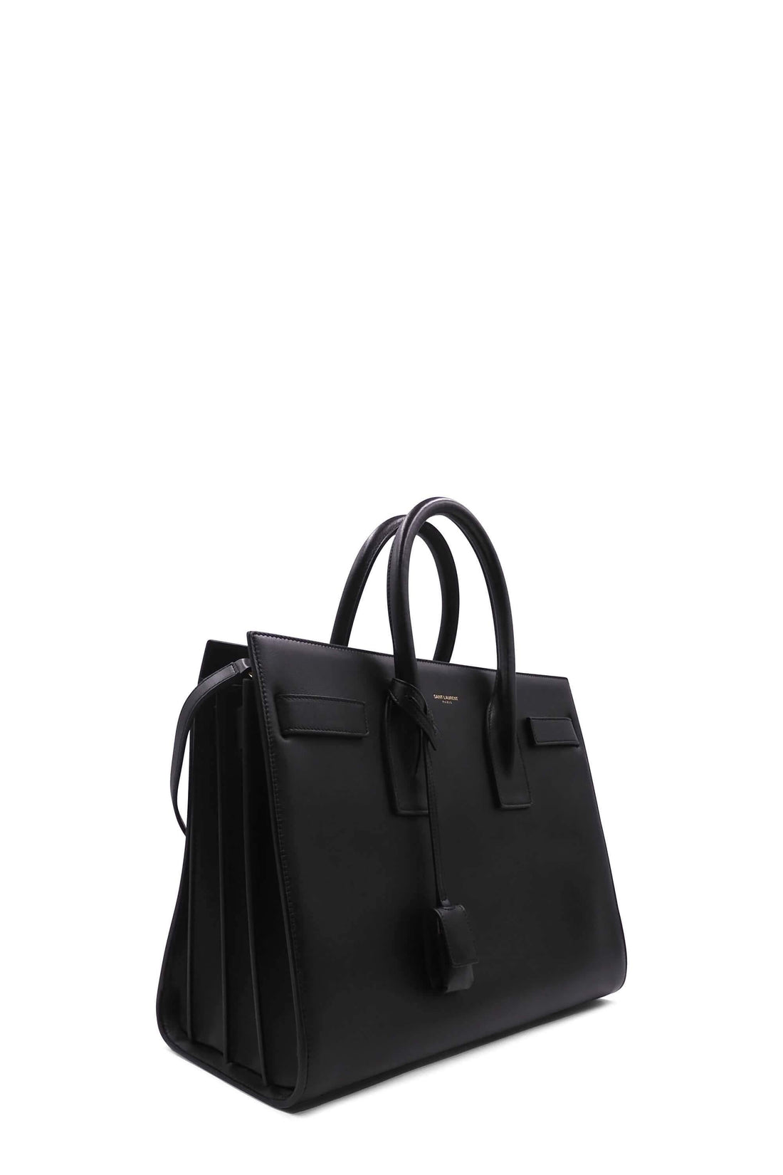 Classic Small Sac De Jour Black