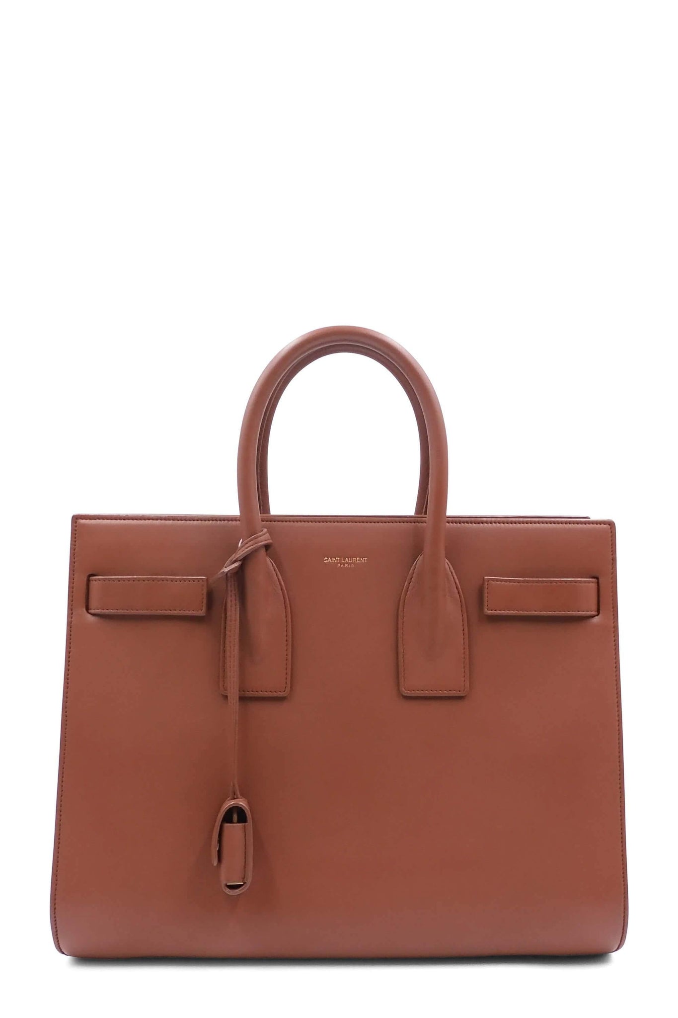 Classic Small Sac De Jour Brown