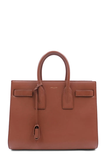 Classic Small Sac De Jour Brown