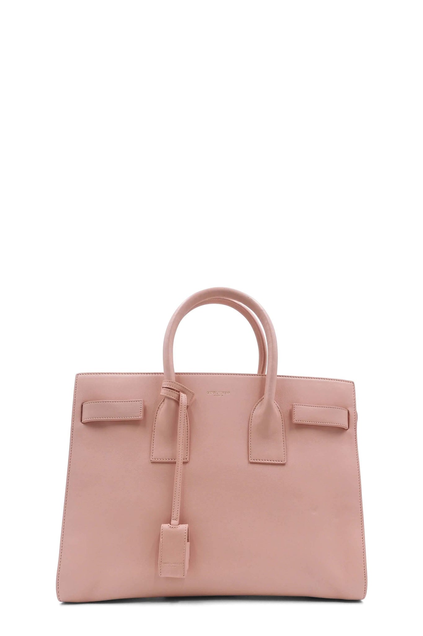 Classic Small Sac De Jour Peach
