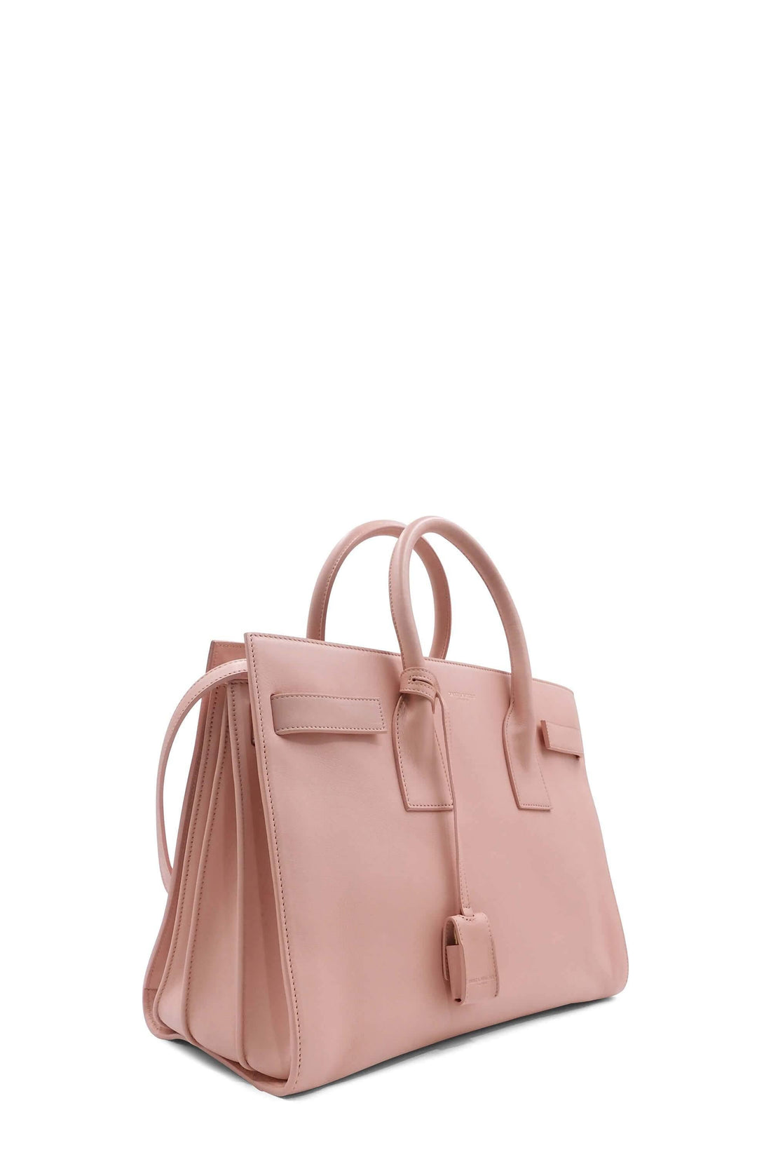 Classic Small Sac De Jour Peach