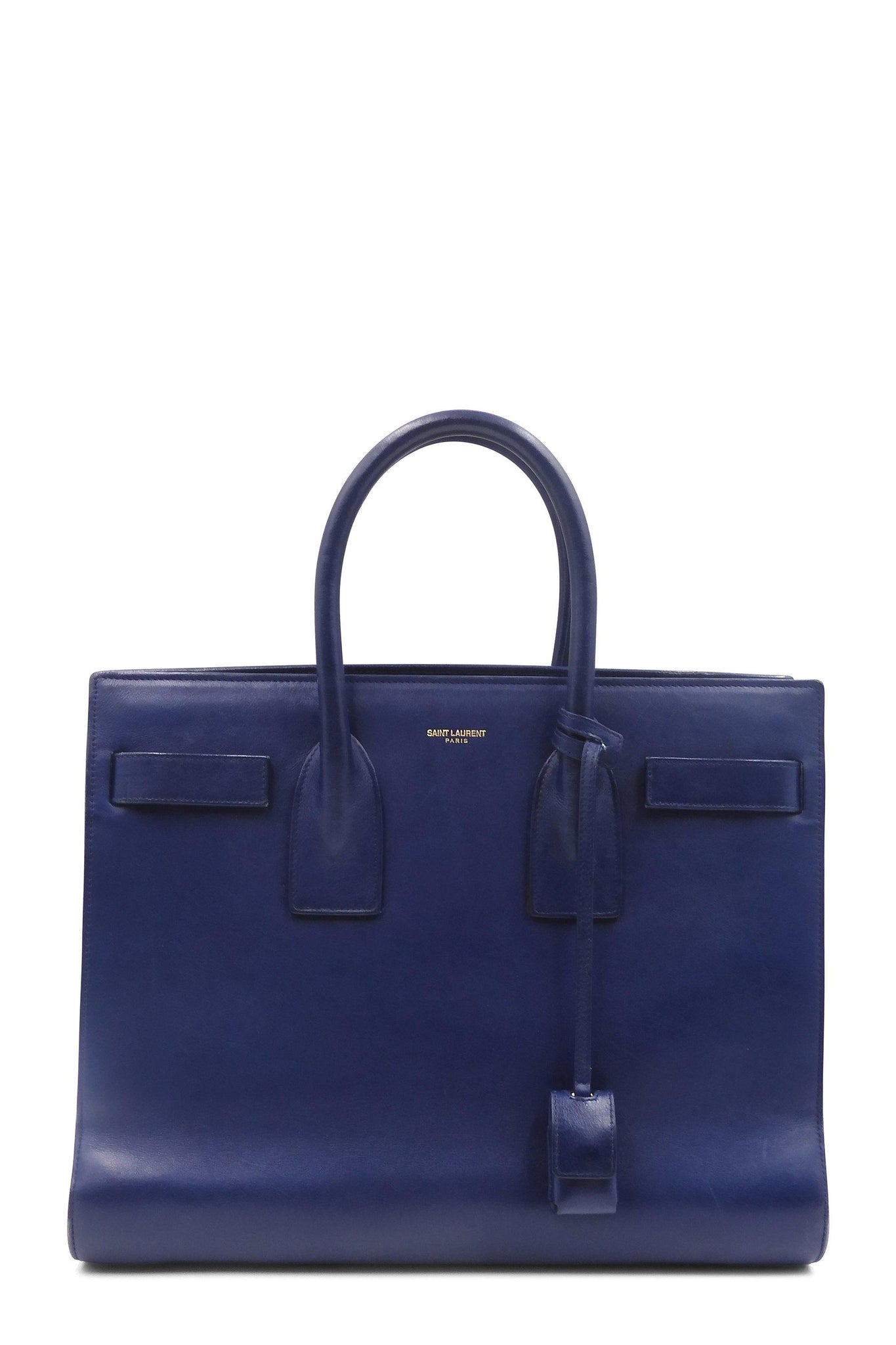 Classic Small Sac De Jour Navy