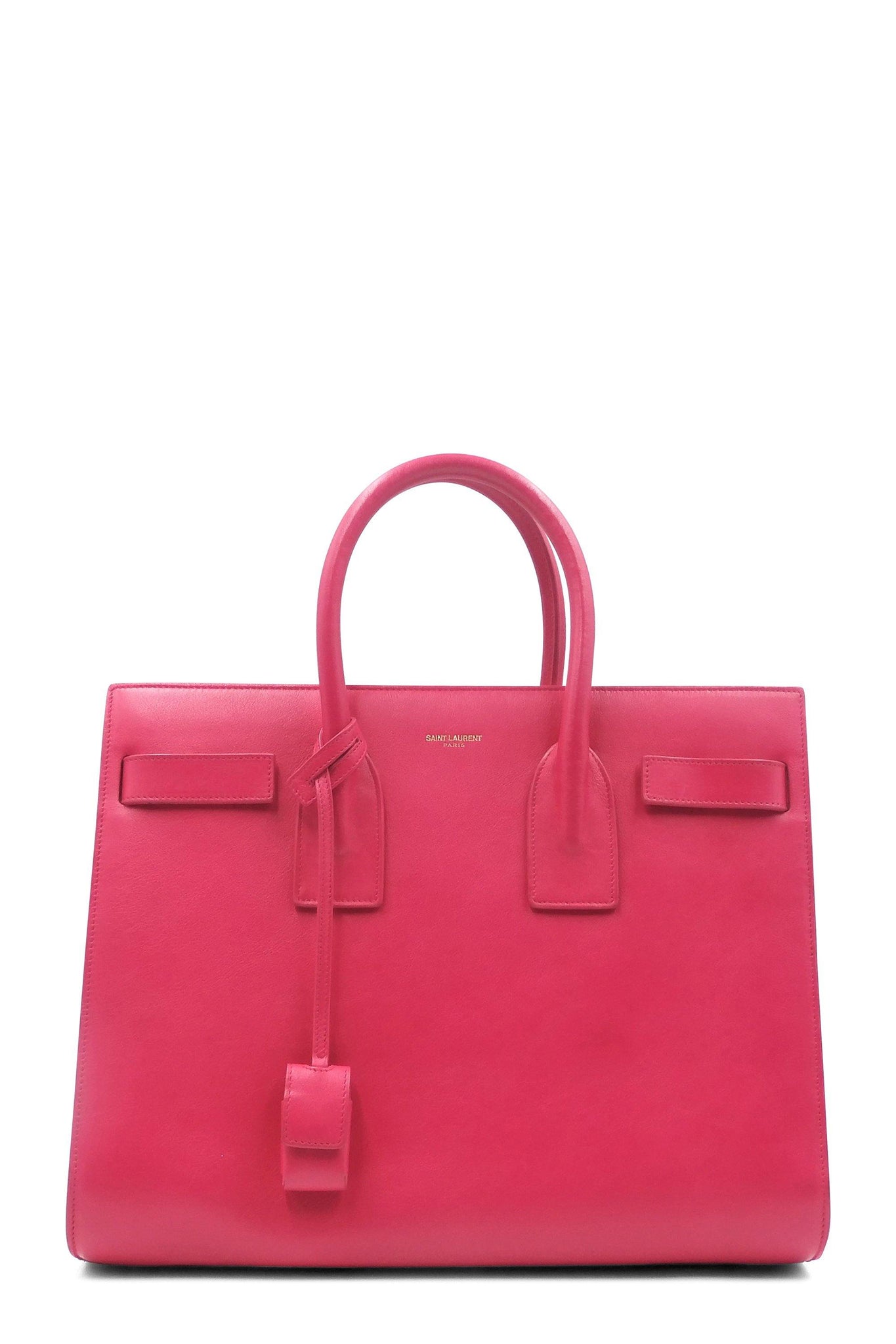 Classic Small Sac De Jour Pink