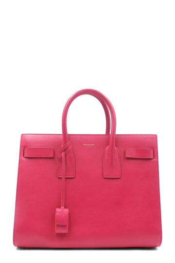 Classic Small Sac De Jour Pink