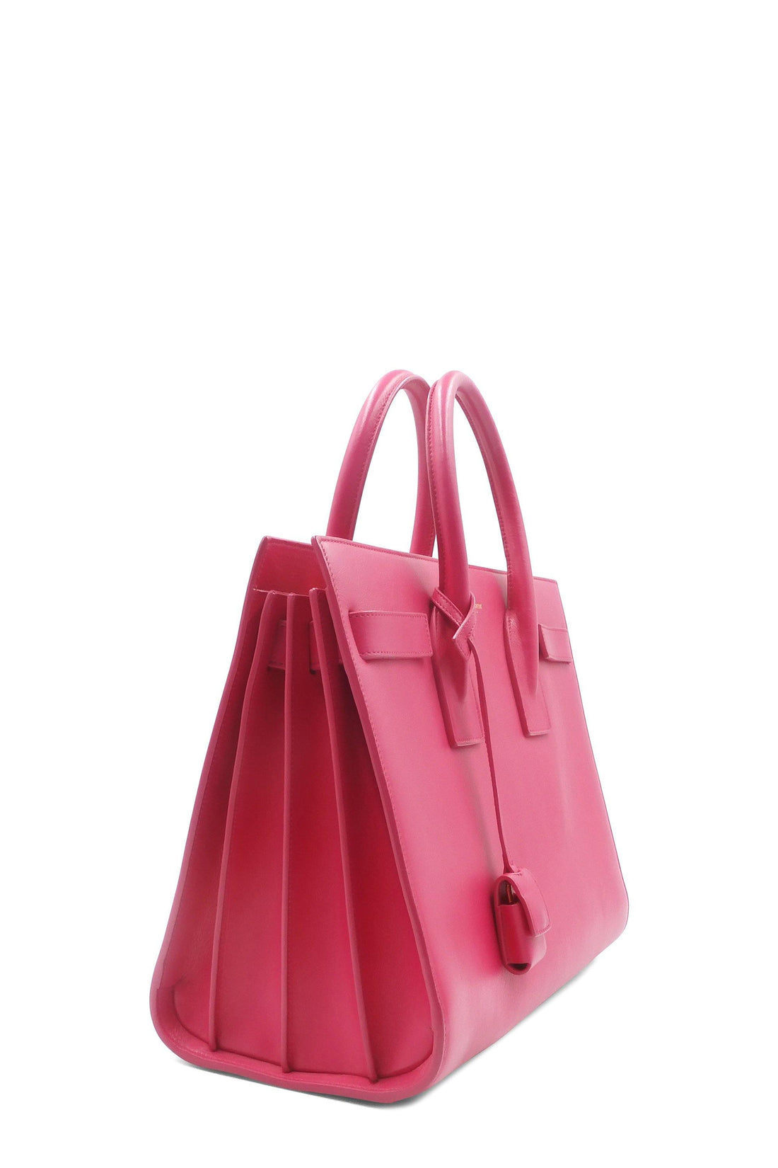 Classic Small Sac De Jour Pink