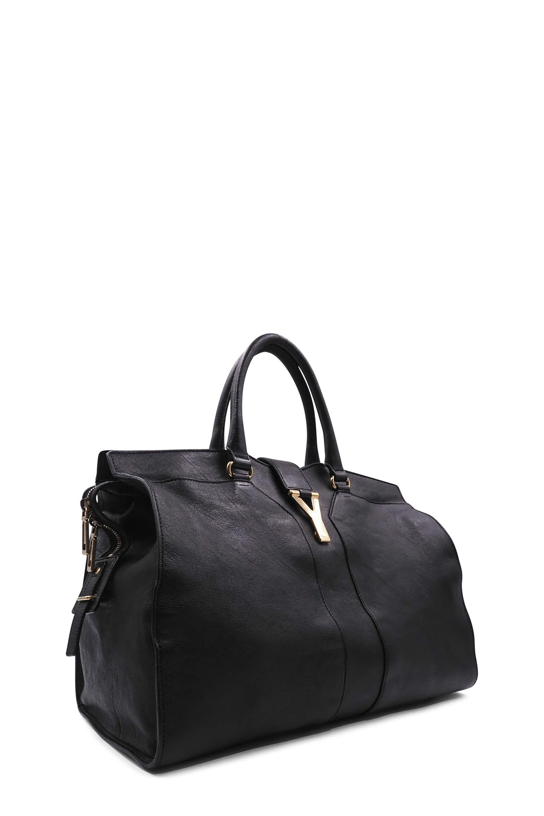 Large Cabas Chyc Tote Black