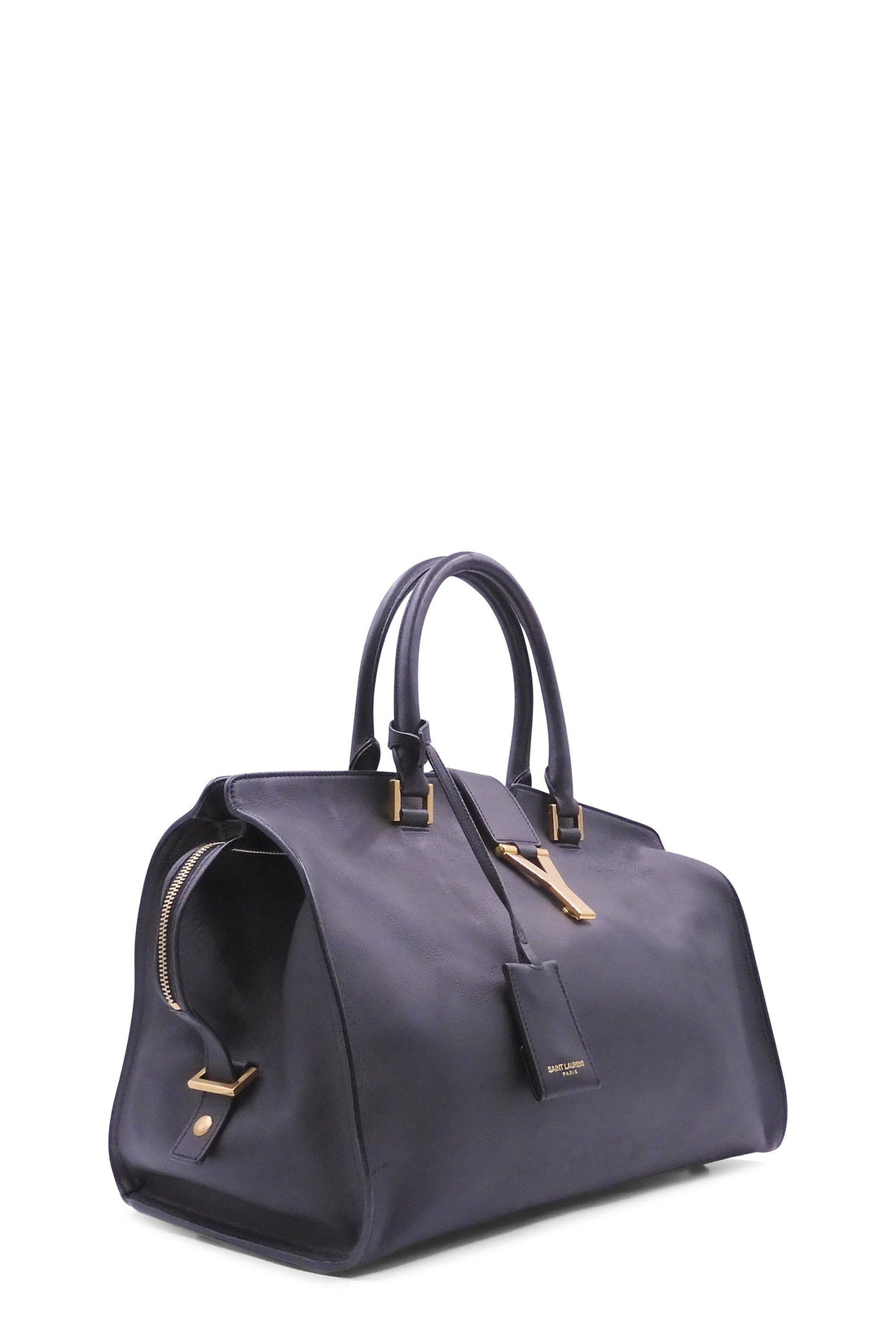 Medium Cabas Chyc Tote Black