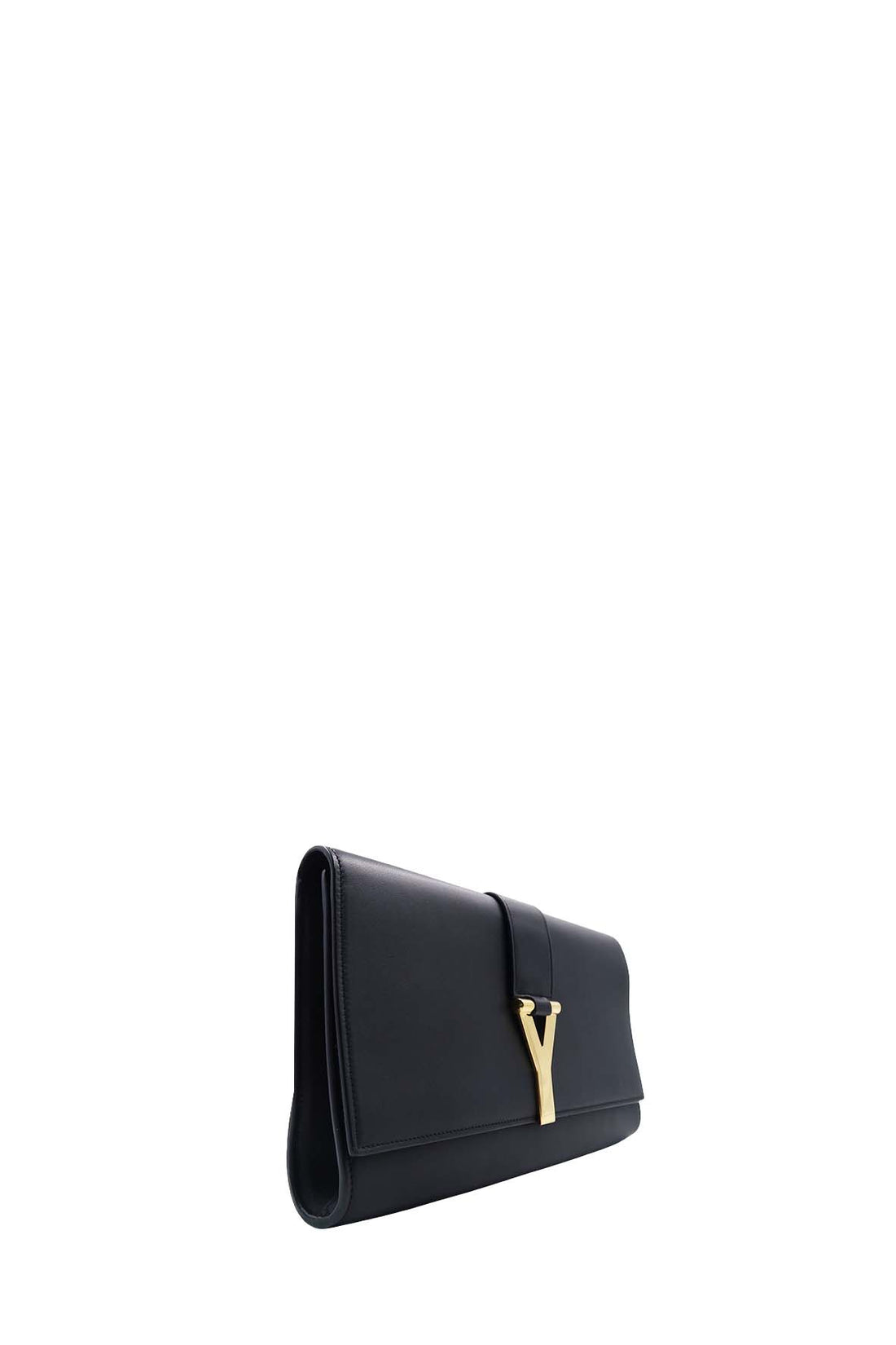 Cabas Chyc Clutch Black