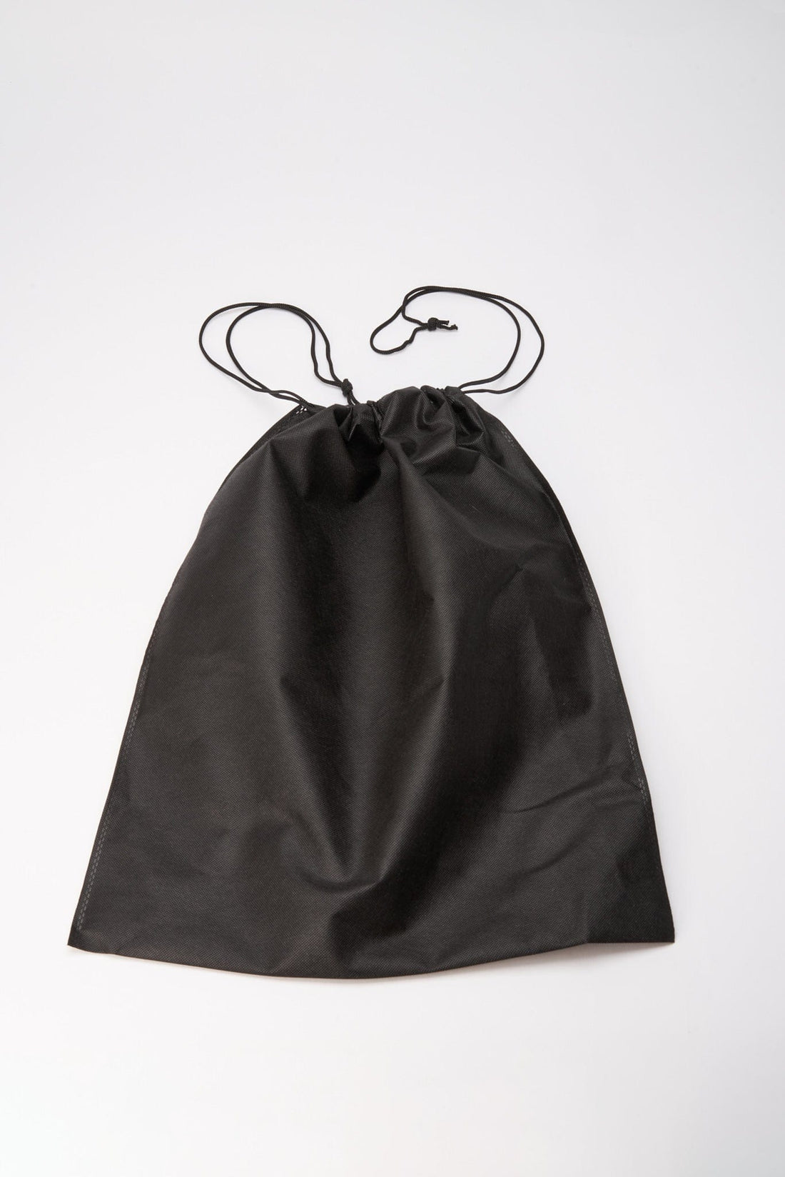 Vintage Chanel Black Leather Tote Bag with 24K Gold Plated Hardware