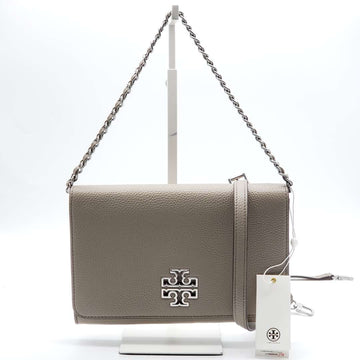 Tory Burch Britten Clutch Crossbody Bag New