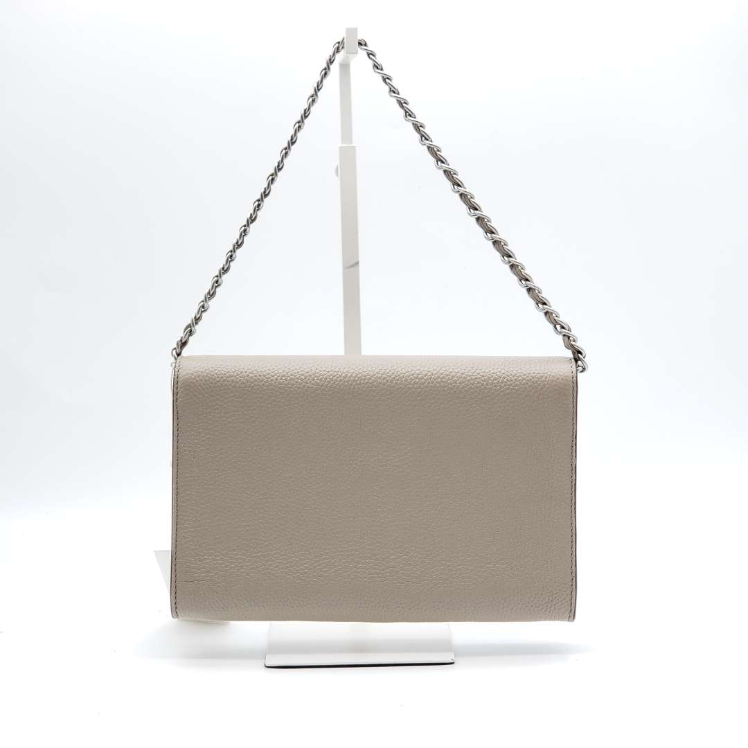 Tory Burch Britten Clutch Crossbody Bag New