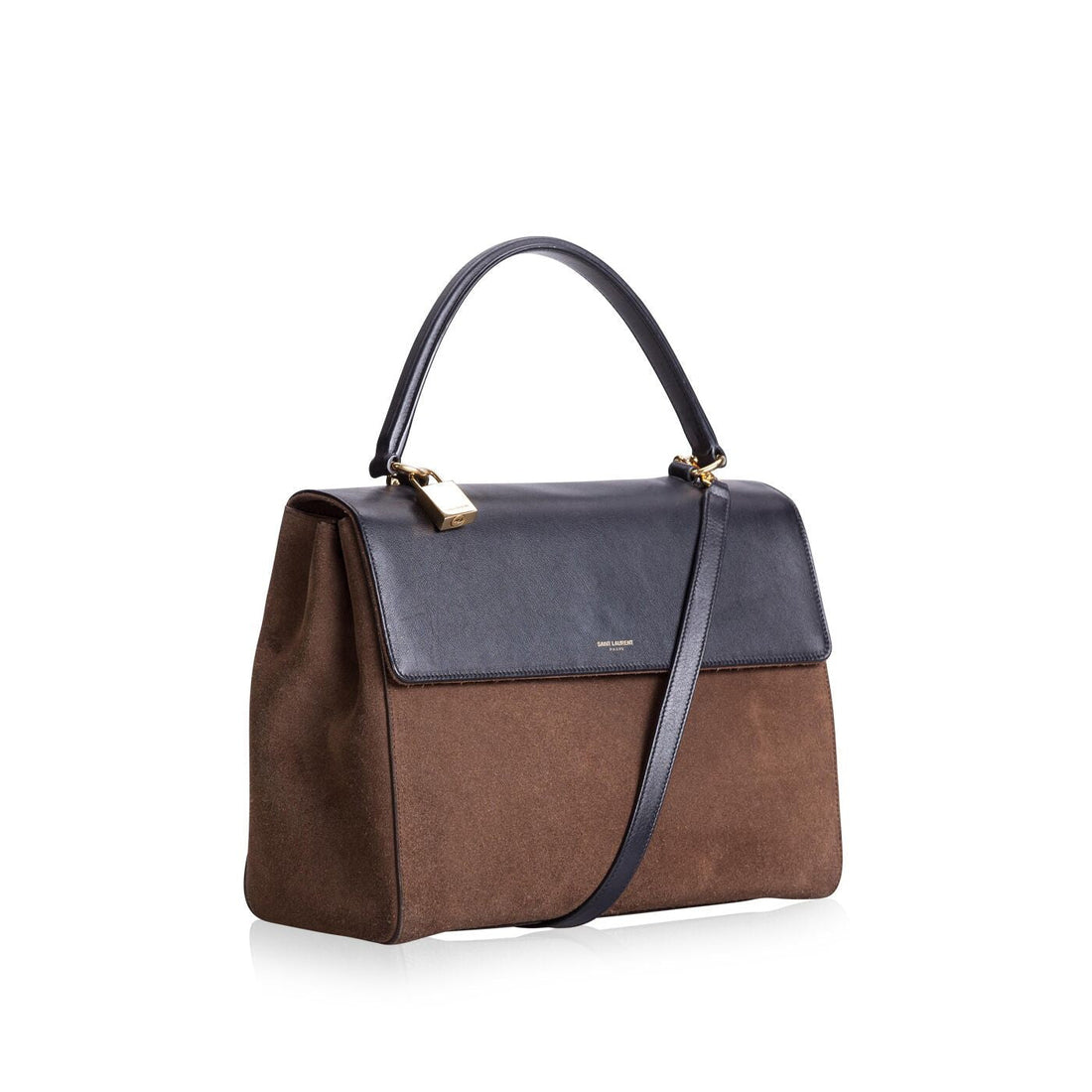 Yves Saint Laurent Moujik Tote