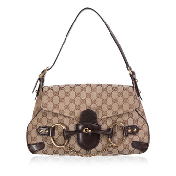 Gucci Horsebit Hobo