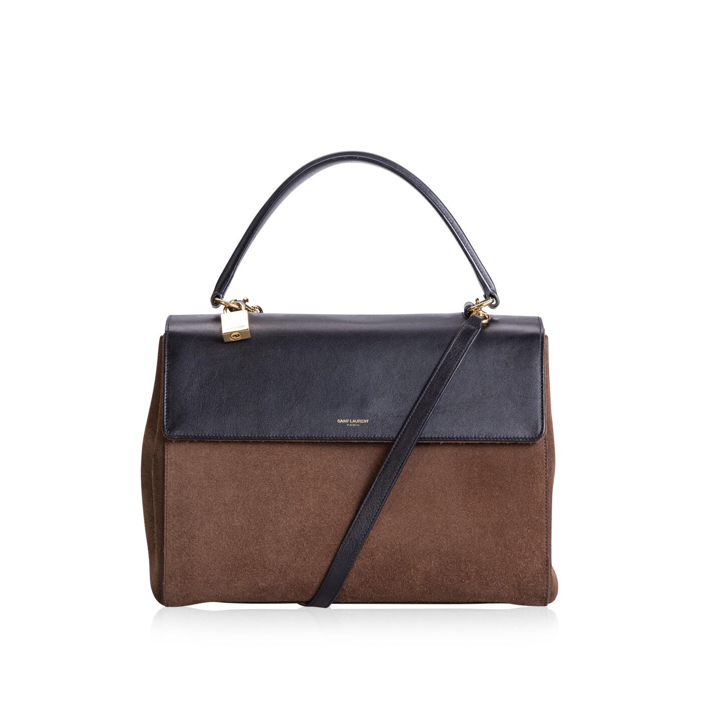 Yves Saint Laurent Moujik Tote