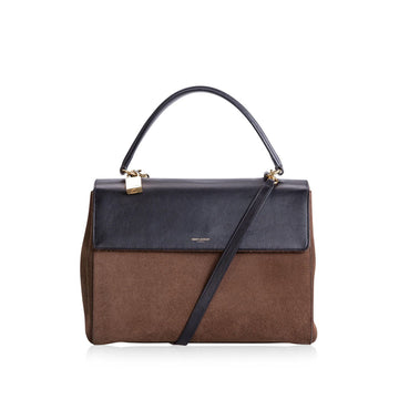 Yves Saint Laurent Moujik Tote