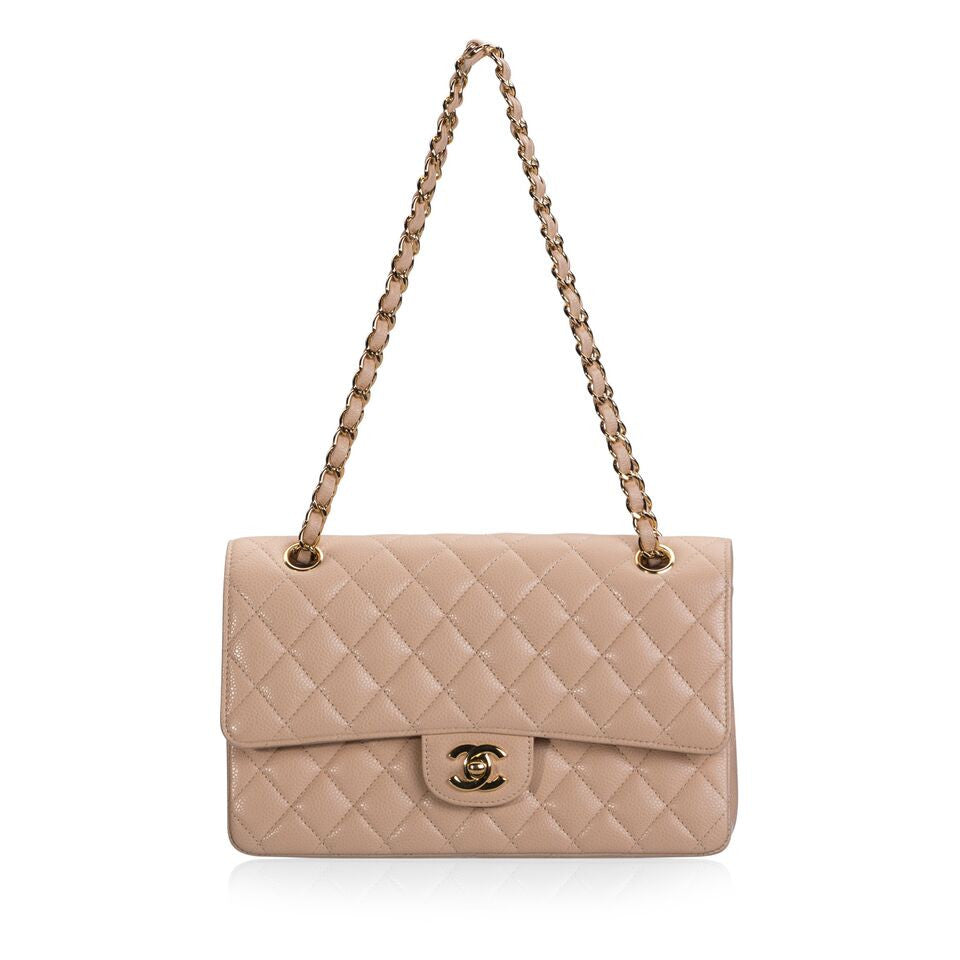 Chanel Classic Flap Bag