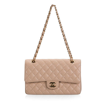 Chanel Classic Flap Bag