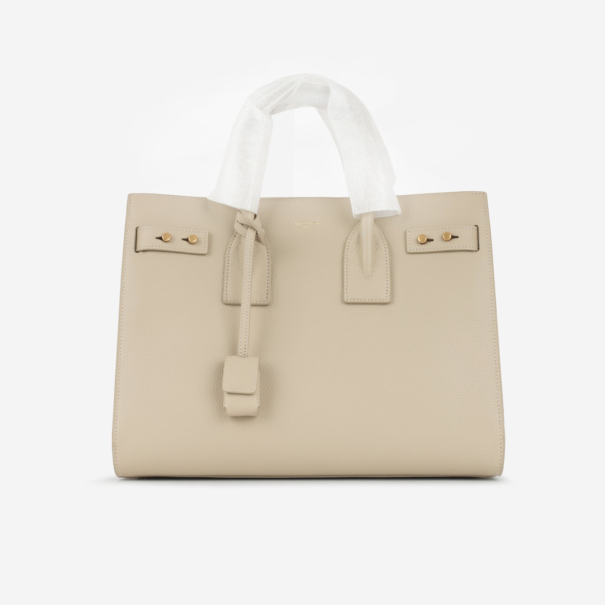 Yves Saint Laurent Small Sac De Jour