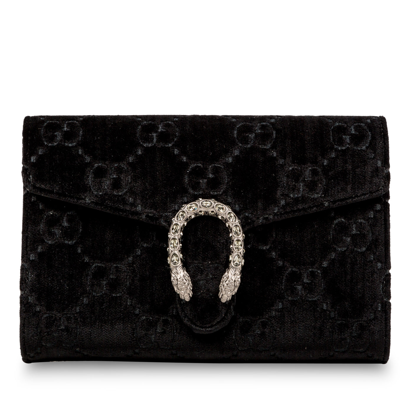 Gucci Dionysus Velvet WOC