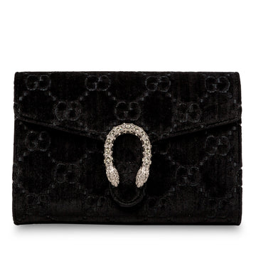 Gucci Dionysus Velvet WOC
