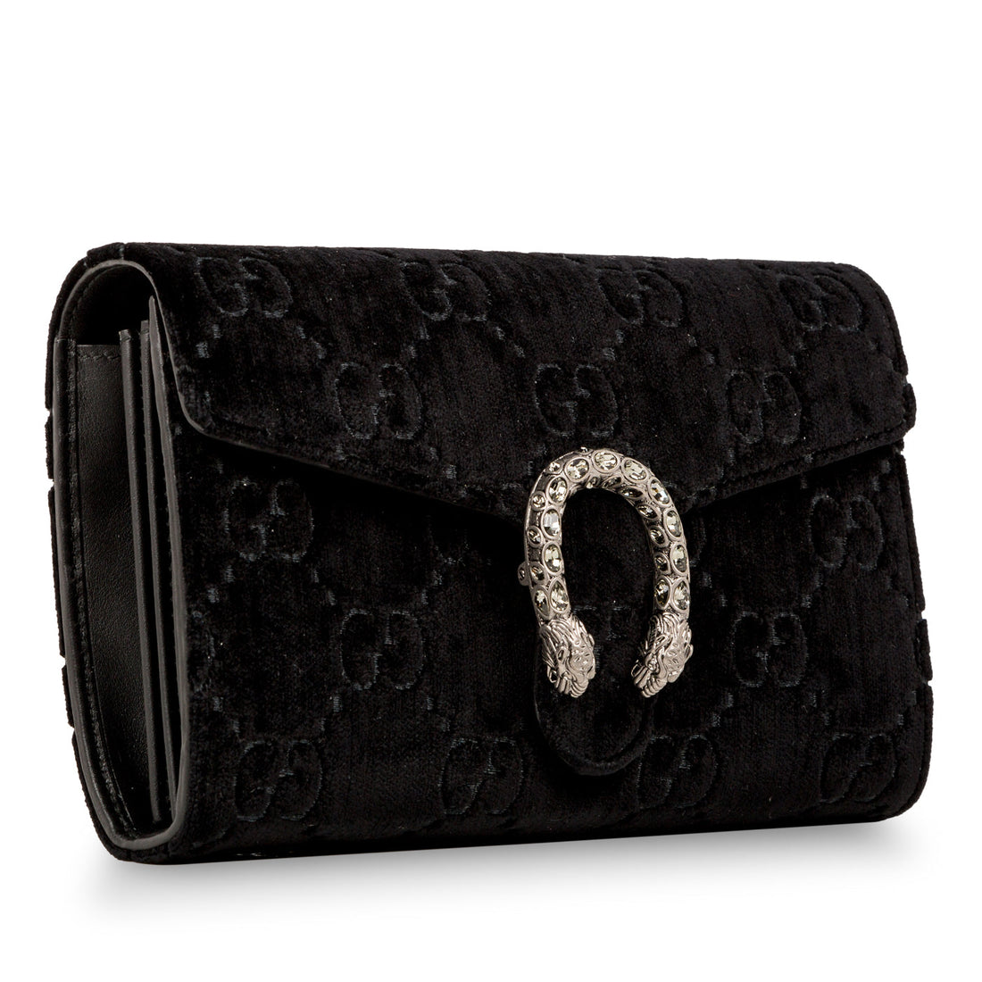 Gucci Dionysus Velvet WOC