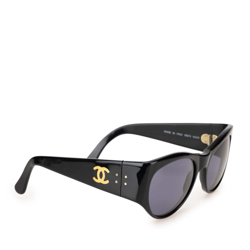 Chanel Coco Mark Sunglasses